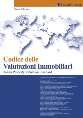 Valutazioni immobiliari crif