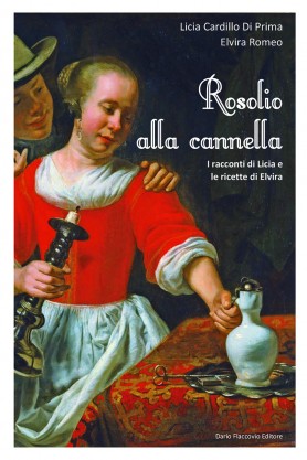 Rosolio Alla Cannella