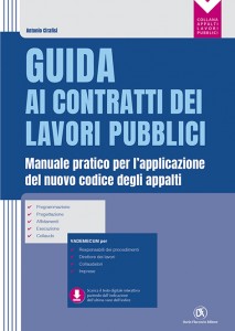 Libri su Lavori Pubblici - Dario Flaccovio Editore