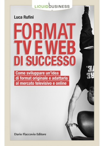 Format TV e Web di successo - Copertina