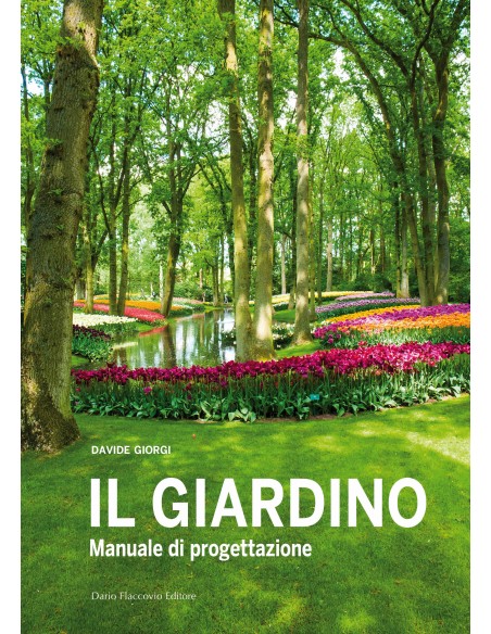 Il Giardino - Copertina