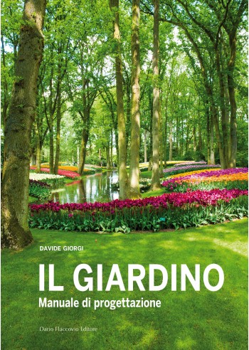 Il Giardino - Copertina