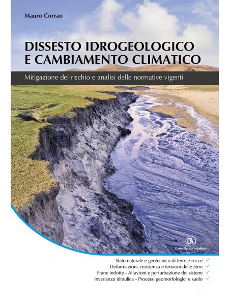 Dissesto- copertina