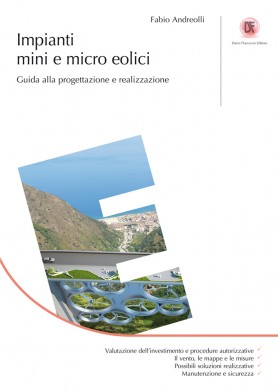 Impianti Mini Eolici E Impianti Micro Eolici Dario