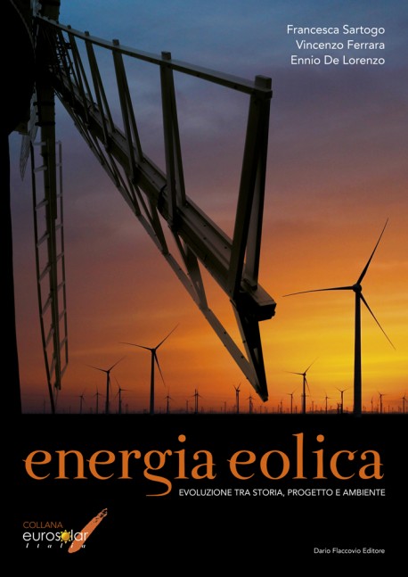 Ricerca  Energia Eólica