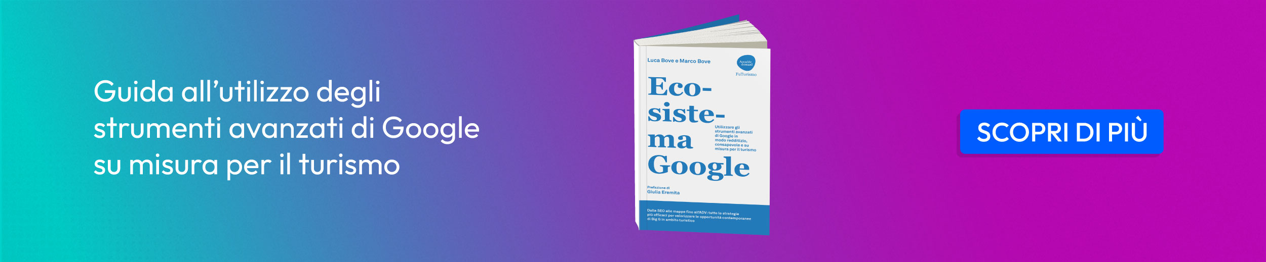 Ecosistema Google